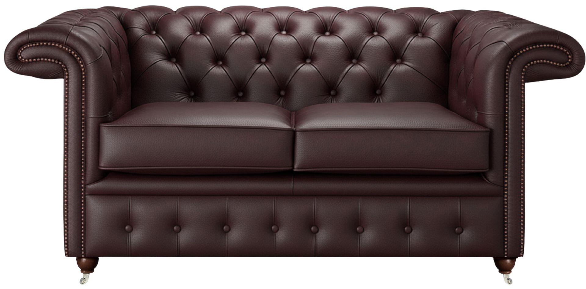 The Chelsea Chesterfield